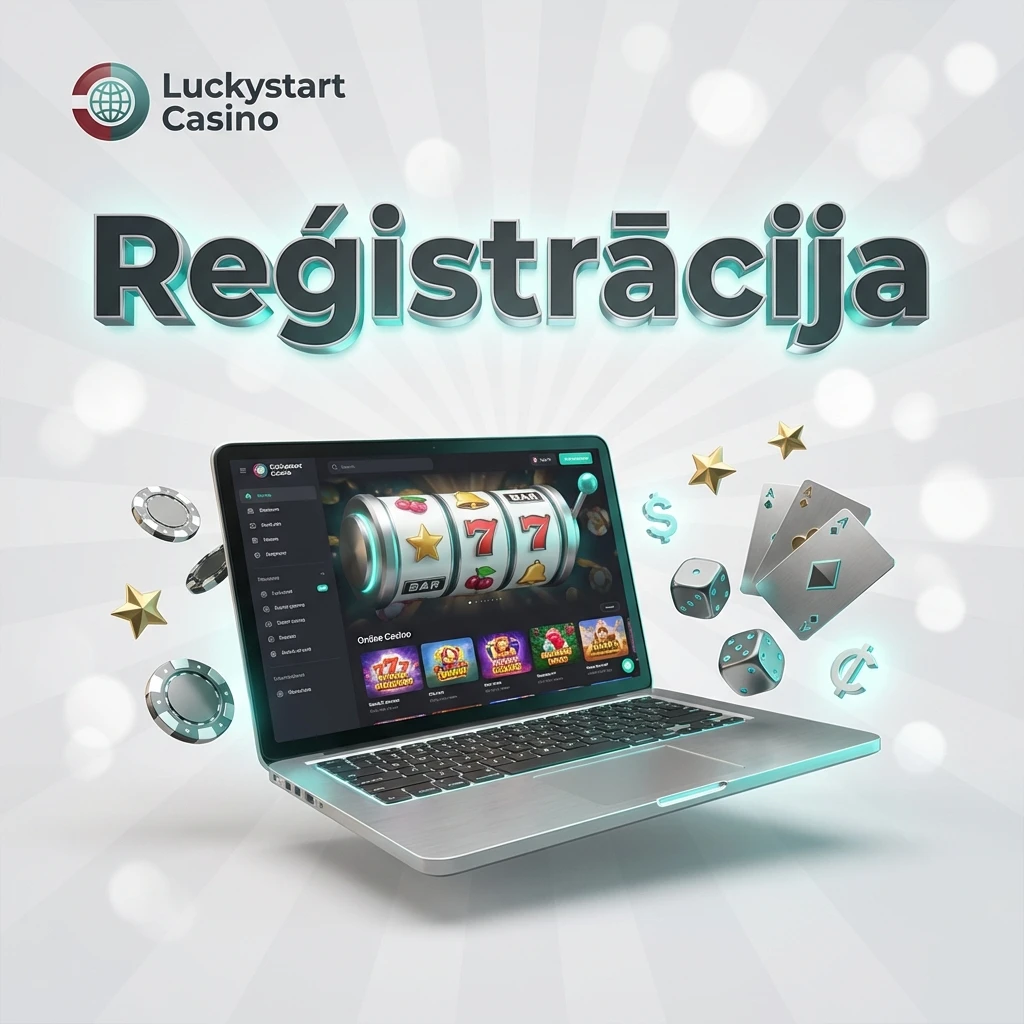 Reģistrācija